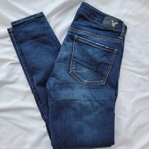 American Eagle Womens Jeans